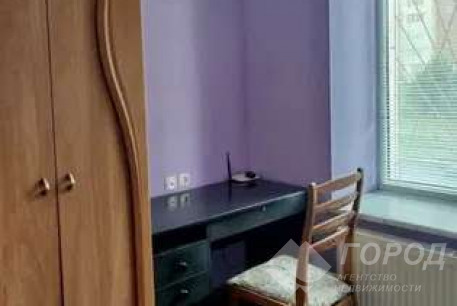 Сдам 1-кімнатну квартиру, Салтовка, Героев Труда метро, Код: 814212/1