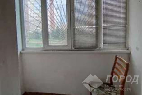 Сдам 1-кімнатну квартиру, Салтовка, Героев Труда метро, Код: 814212/1