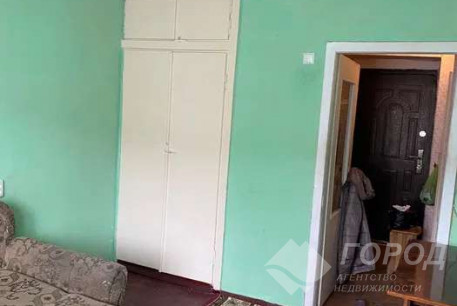 Сдам гостинку, ХТЗ, Масельского метро, Код: 814214/1