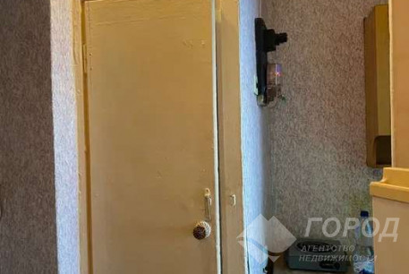 Сдам гостинку, ХТЗ, Масельского метро, Код: 814214/1