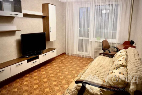 Сдам 1-кімнатну квартиру, Алексеевка, Алексеевская метро, Код: 814216/1