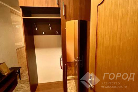 Сдам 1-кімнатну квартиру, Алексеевка, Алексеевская метро, Код: 814216/1