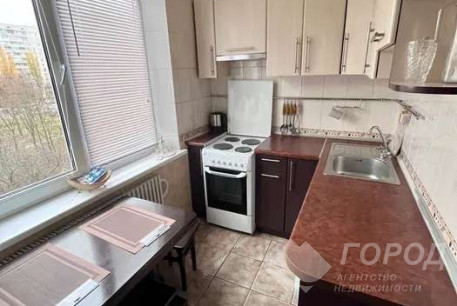 Сдам 1-кімнатну квартиру, Алексеевка, Алексеевская метро, Код: 814216/1