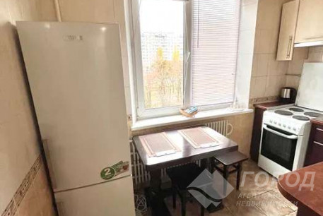 Сдам 1-кімнатну квартиру, Алексеевка, Алексеевская метро, Код: 814216/1