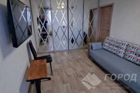 Сдам 2-х кімнатну квартиру, Салтовка, 601 м/р, Код: 814217/1