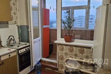 Сдам 1-кімнатну квартиру, Холодная Гора, Холодная Гора метро, Код: 814218/1