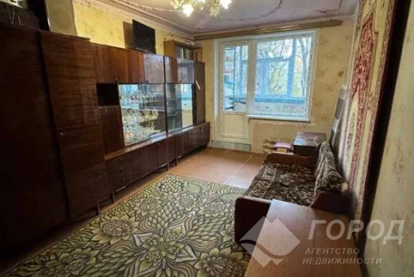 Продам 1-кімнатну квартиру, Одесская, Код: 814219/1