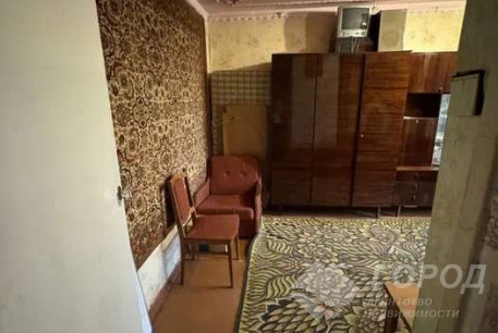 Продам 1-кімнатну квартиру, Одесская, Код: 814219/1