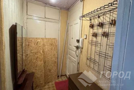 Продам 1-кімнатну квартиру, Одесская, Код: 814219/1