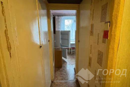 Продам 1-кімнатну квартиру, Одесская, Код: 814219/1