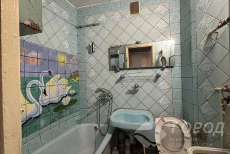 Продам 1-кімнатну квартиру, Одесская, Код: 814219/1