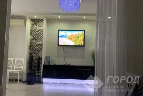 Продам 2-х кімнатну квартиру, Новые дома, Коммунальный рынок, Код: 814221/1