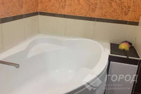 Продам 2-х кімнатну квартиру, Новые дома, Коммунальный рынок, Код: 814221/1