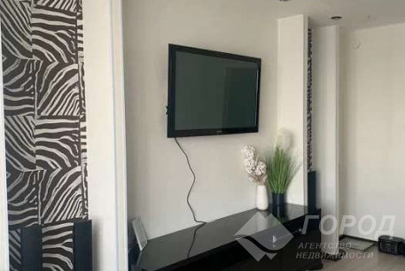 Продам 2-х кімнатну квартиру, Новые дома, Коммунальный рынок, Код: 814221/1