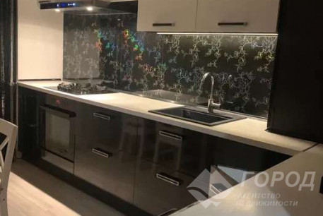 Продам 2-х кімнатну квартиру, Новые дома, Коммунальный рынок, Код: 814221/1