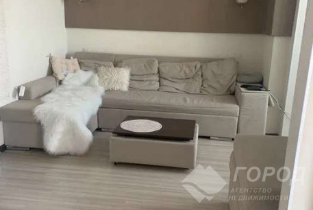 Продам 2-х кімнатну квартиру, Новые дома, Коммунальный рынок, Код: 814221/1