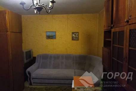 Продам 2-х кімнатну квартиру, Салтовка, Героев Труда метро, Код: 814224/1