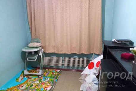 Продам 2-х кімнатну квартиру, Салтовка, Героев Труда метро, Код: 814224/1