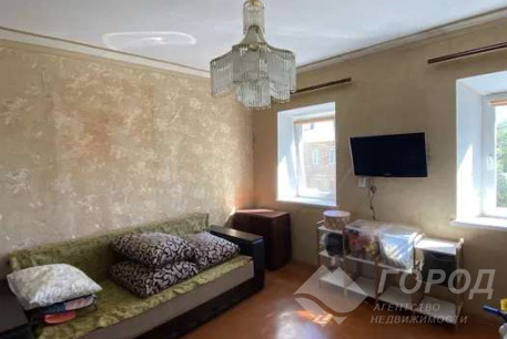 Продам 2-х кімнатну квартиру, Завод Шевченко, Москалевка, Код: 814225/1