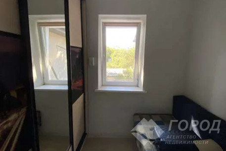 Продам 2-х кімнатну квартиру, Завод Шевченко, Москалевка, Код: 814225/1