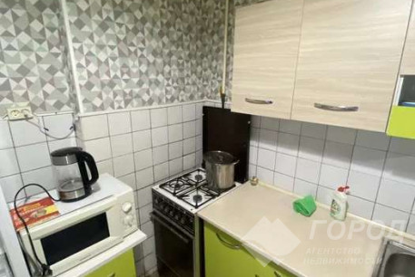 Продам 2-х кімнатну квартиру, Завод Шевченко, Москалевка, Код: 814225/1