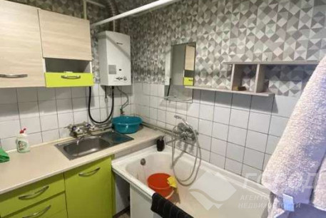 Продам 2-х кімнатну квартиру, Завод Шевченко, Москалевка, Код: 814225/1