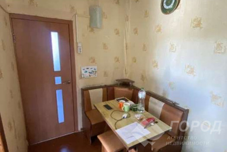 Продам 2-х кімнатну квартиру, Завод Шевченко, Москалевка, Код: 814225/1