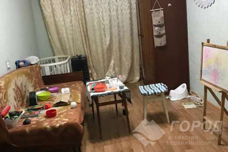 Сдам 3-х кімнатну малогабаритку, Немышля, Код: 814226/1