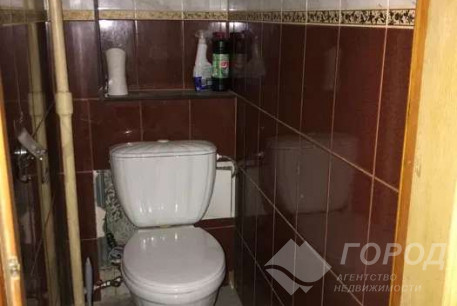 Сдам 3-х кімнатну малогабаритку, Немышля, Код: 814226/1