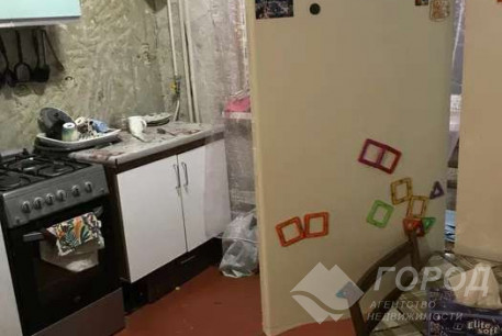 Сдам 3-х кімнатну малогабаритку, Немышля, Код: 814226/1