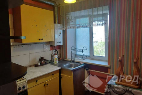 Сдам 2-х кімнатну квартиру, Одесская, Код: 814227/1