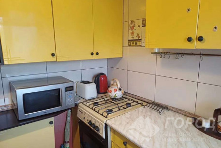 Сдам 2-х кімнатну квартиру, Одесская, Код: 814227/1