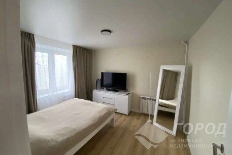 Сдам 2-х кімнатну квартиру, Новые дома, Маршала Жукова метро (Дворец спорта), Код: 814228/1