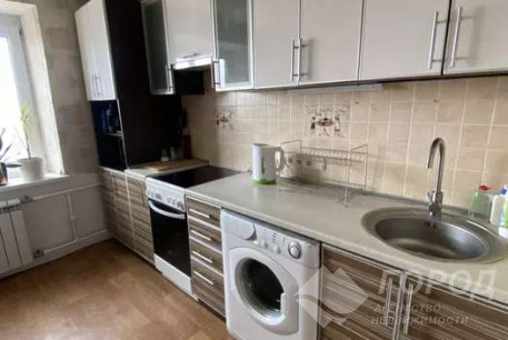 Сдам 2-х кімнатну квартиру, Новые дома, Маршала Жукова метро (Дворец спорта), Код: 814228/1