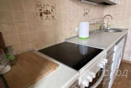 Сдам 2-х кімнатну квартиру, Новые дома, Маршала Жукова метро (Дворец спорта), Код: 814228/1