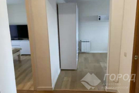 Сдам 2-х кімнатну квартиру, Новые дома, Маршала Жукова метро (Дворец спорта), Код: 814228/1