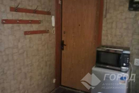 Сдам гостинку, ХТЗ, Пролетарская метро (Индустриальная), Код: 814229/1