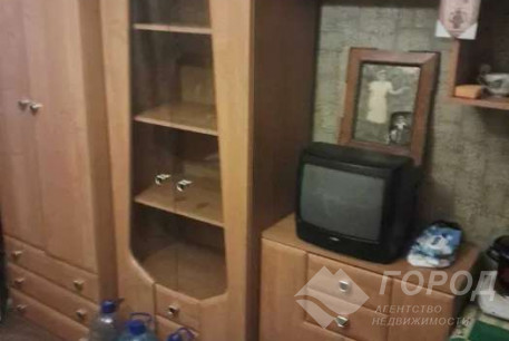 Сдам гостинку, ХТЗ, Пролетарская метро (Индустриальная), Код: 814229/1