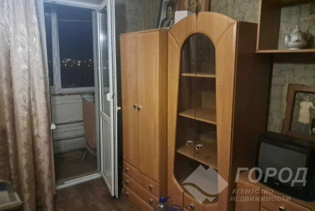 Сдам гостинку, ХТЗ, Пролетарская метро (Индустриальная), Код: 814229/1