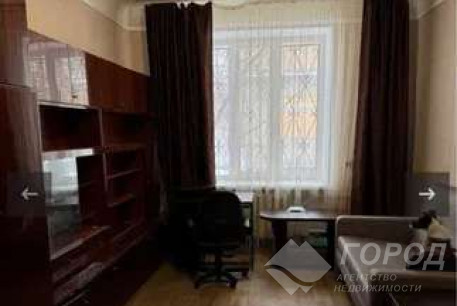 Сдам 1-кімнатну квартиру, Старая Салтовка, Код: 814230/1