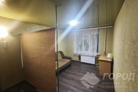 Продам гостинку, Сосновая Горка, Научная метро, Код: 814231/1