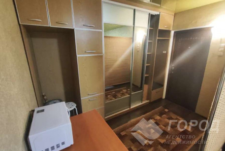 Продам гостинку, Сосновая Горка, Научная метро, Код: 814231/1