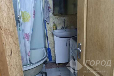 Продам гостинку, Сосновая Горка, Научная метро, Код: 814231/1