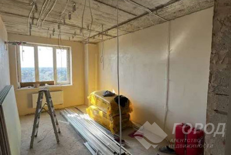 Продам 3-х кімнатну квартиру в новобудові, Новые дома, Маршала Жукова метро (Дворец спорта), Код: 814232/1