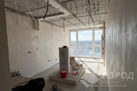 Продам 3-х кімнатну квартиру в новобудові, Новые дома, Маршала Жукова метро (Дворец спорта), Код: 814232/1