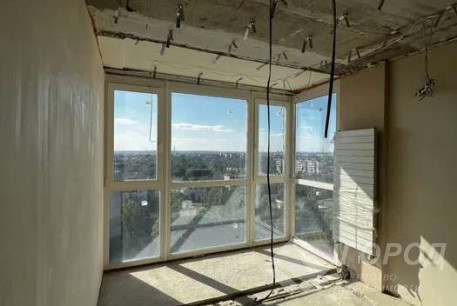 Продам 3-х кімнатну квартиру в новобудові, Новые дома, Маршала Жукова метро (Дворец спорта), Код: 814232/1