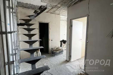 Продам 3-х кімнатну квартиру в новобудові, Новые дома, Маршала Жукова метро (Дворец спорта), Код: 814232/1