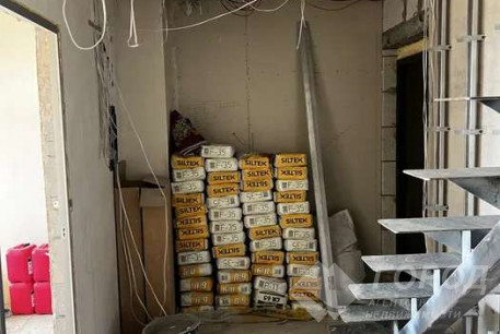 Продам 3-х кімнатну квартиру в новобудові, Новые дома, Маршала Жукова метро (Дворец спорта), Код: 814232/1