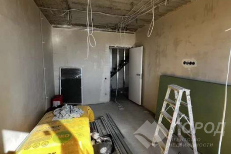 Продам 3-х кімнатну квартиру в новобудові, Новые дома, Маршала Жукова метро (Дворец спорта), Код: 814232/1