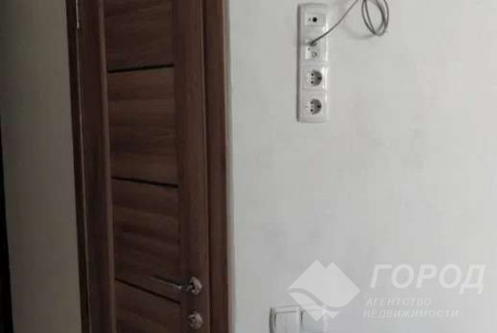 Продам 1-кімнатну квартиру, Песочин, Код: 814233/1